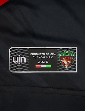Playera deportiva para entrenamiento Uin de hombre