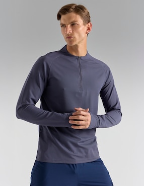 Sudadera X10 para hombre