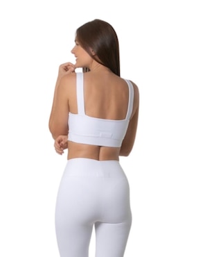 Top deportivo Baleev Fit para entrenamiento mujer