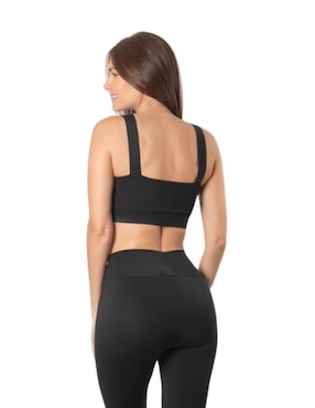 Top deportivo Baleev Fit para entrenamiento mujer
