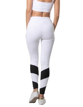 Malla Baleev Fit compresión media para mujer