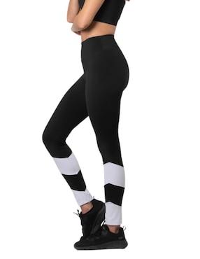 Malla Baleev Fit compresión media para mujer