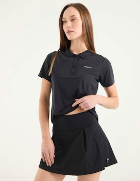 Falda deportiva Head para Pádel