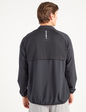 Chamarra para pádel Head para hombre