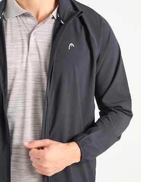 Chamarra para pádel Head para hombre
