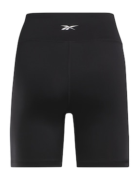Short Reebok para entrenamiento mujer