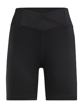 Short Reebok para entrenamiento mujer