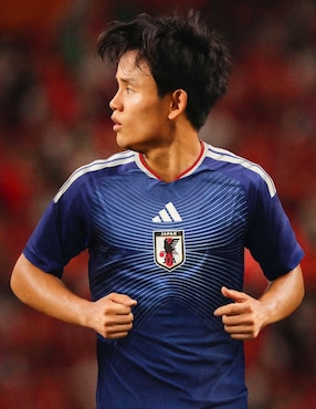 Jersey de Selección de fútbol de Japón local authentic manga corta Mundial Adidas para hombre