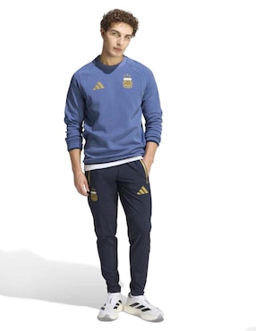 Sudadera Fifa World Cup Selección de fútbol de Argentina para hombre