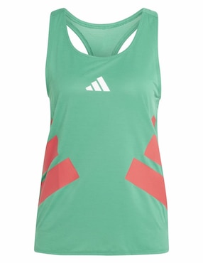 Playera deportiva para correr Mundial Adidas All-Time Classics de mujer