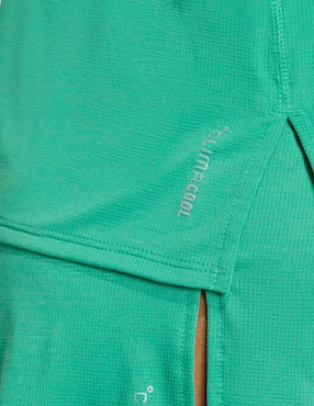 Playera deportiva para correr Mundial Adidas All-Time Classics de mujer