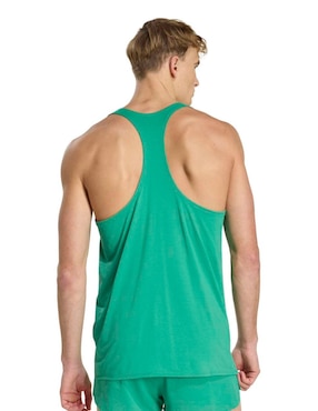 Playera deportiva para correr Mundial Adidas de hombre