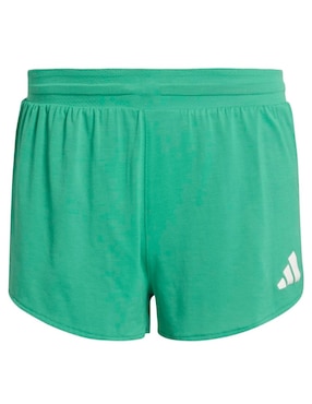 Short Mundial Adidas bolsa oculta All-Time Classics para correr hombre
