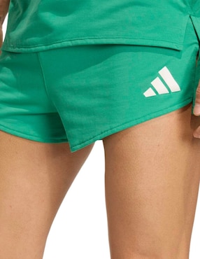 Short Mundial Adidas bolsa oculta All-Time Classics para correr hombre
