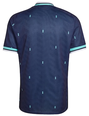 Jersey de Selección de fútbol de Alemania visitante Mundial Adidas fan para hombre