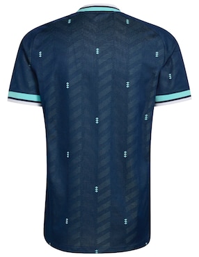 Jersey de Selección de fútbol de Alemania visitante authentic Mundial Adidas jugador para hombre