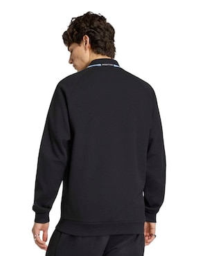 Chamarra para fútbol Mundial Adidas Argentina para hombre