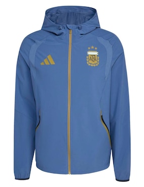 Chamarra Mundial Adidas Fifa World Cup Argentina para hombre