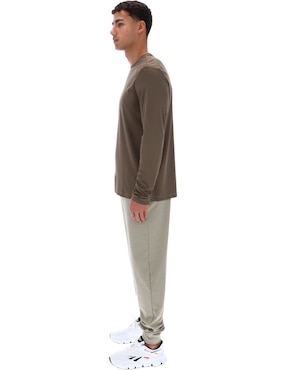 Pants Reebok de hombre