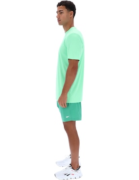 Playera deportiva Reebok para hombre