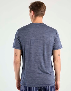 Playera deportiva Reebok de hombre