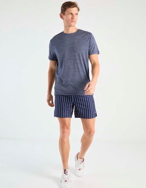 Playera deportiva Reebok de hombre