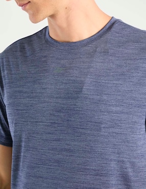 Playera deportiva Reebok de hombre