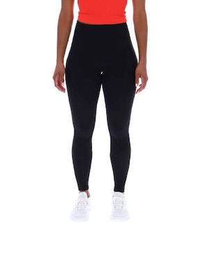 Malla Reebok compresión baja para mujer