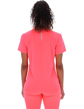 Playera deportiva Reebok para mujer