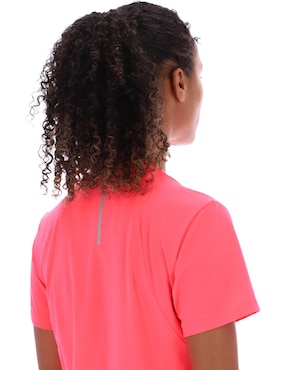 Playera deportiva Reebok para mujer