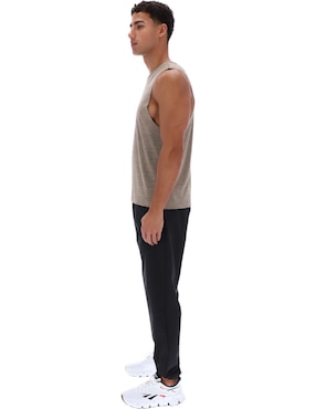 Tank top casual Reebok para hombre