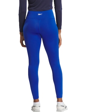 Malla Reebok compresión baja para mujer