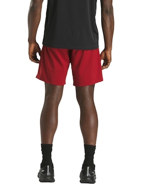 Short Reebok para entrenamiento hombre