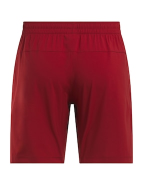 Short Reebok para entrenamiento hombre
