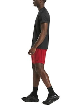 Short Reebok para entrenamiento hombre