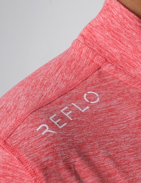 Sudadera Reflo Midlayer unisex