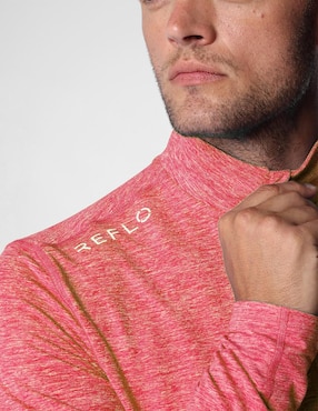 Sudadera Reflo Midlayer unisex