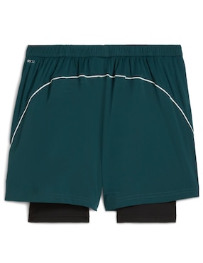 Short Puma M Run Velocity 2In1 Short para correr hombre
