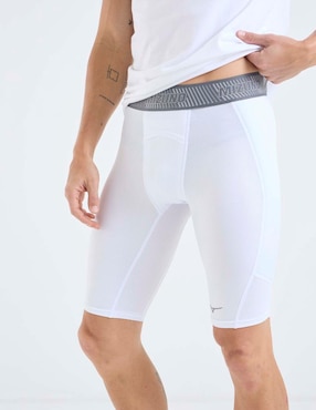 Short Mizuno para béisbol hombre