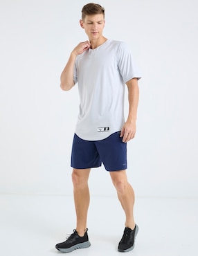 Jersey de  manga corta Mizuno  para hombre