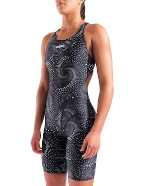 Traje de baño completo deportivo Arena para mujer