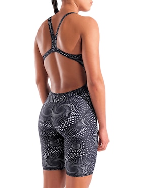 Traje de baño completo deportivo Arena para mujer