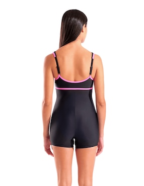 Traje de baño completo deportivo Arena para mujer