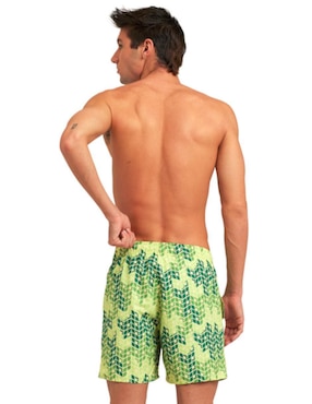 Boardshort Arena para hombre