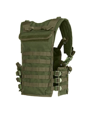 Chaleco deportivo Condor para hombre