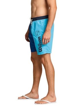 Boardshort Wilson para hombre