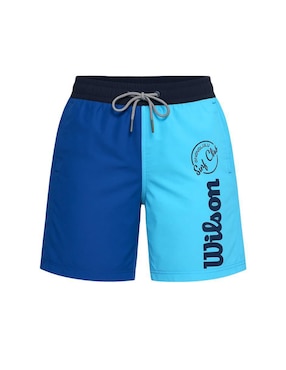 Boardshort Wilson para hombre