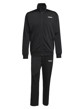 Conjunto deportivo regular Adidas con elástico para hombre
