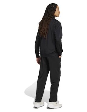 Conjunto deportivo regular Adidas con elástico para hombre