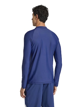 Playera deportiva para Natación Adidas de hombre